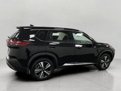 2023 Nissan Rogue AWD SL