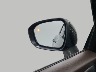 2023 Nissan Rogue AWD SL