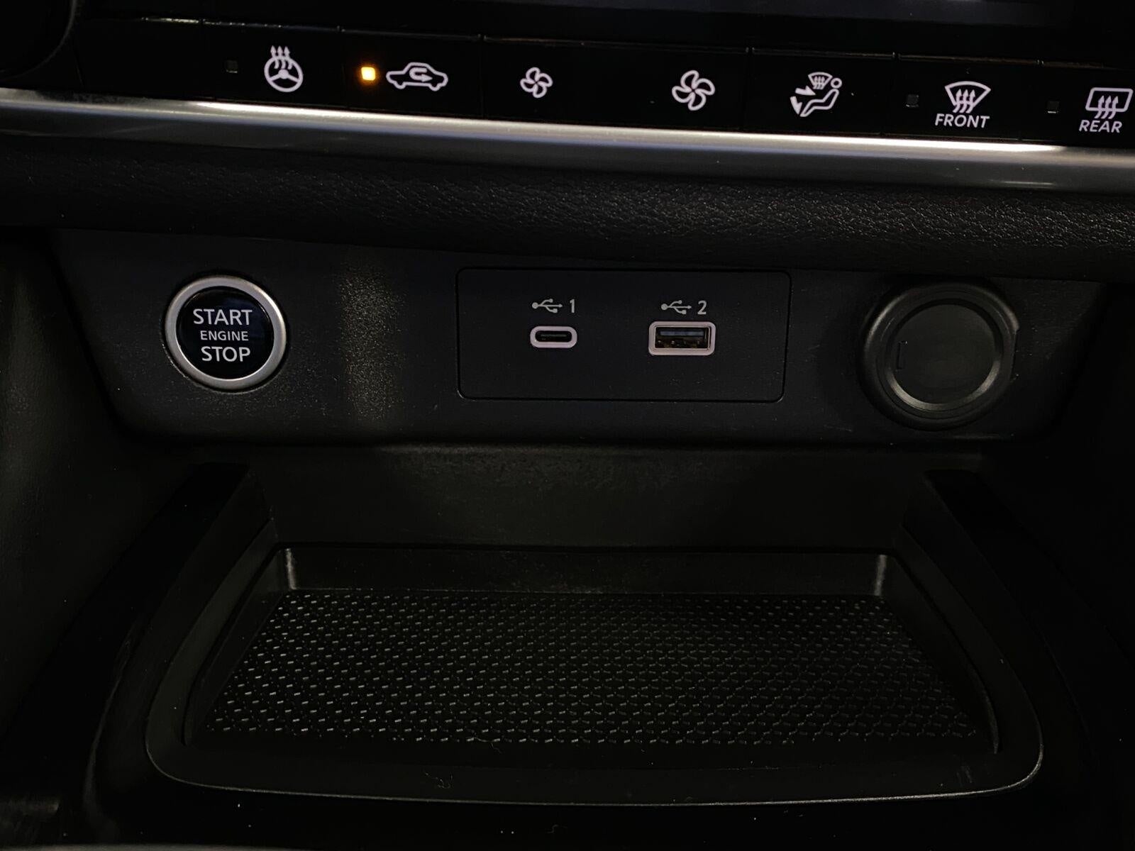 2023 Nissan Rogue AWD SL