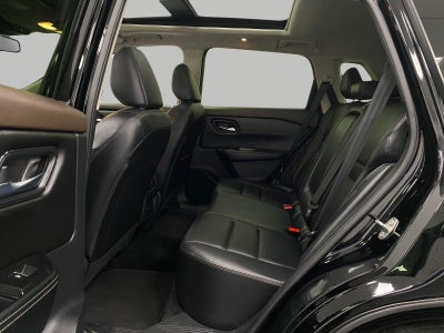 2023 Nissan Rogue AWD SL