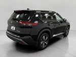 2023 Nissan Rogue AWD SL