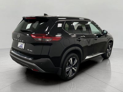2023 Nissan Rogue AWD SL