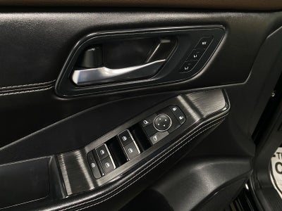 2023 Nissan Rogue AWD SL