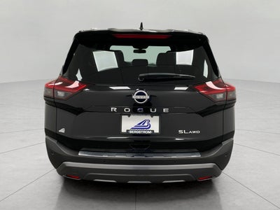 2023 Nissan Rogue AWD SL