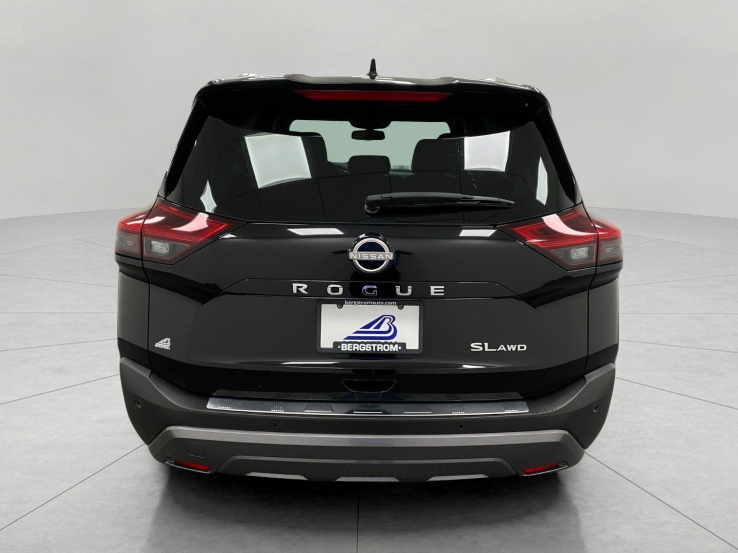 2023 Nissan Rogue AWD SL