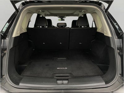 2023 Nissan Rogue AWD SL