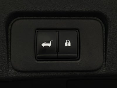 2023 Nissan Rogue AWD SL