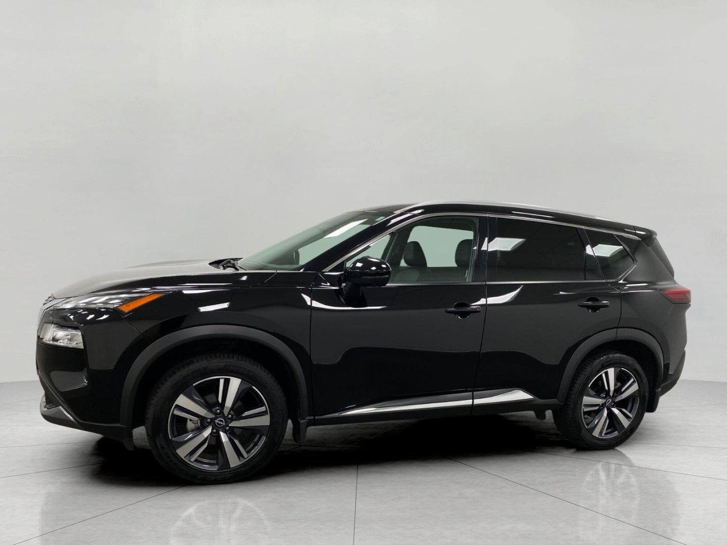 2023 Nissan Rogue AWD SL
