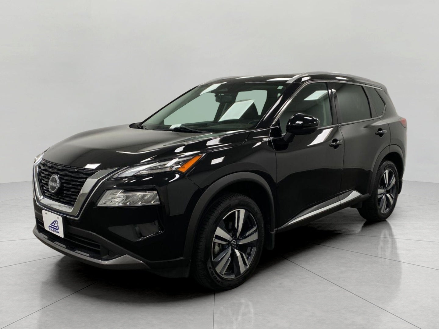 2023 Nissan Rogue AWD SL