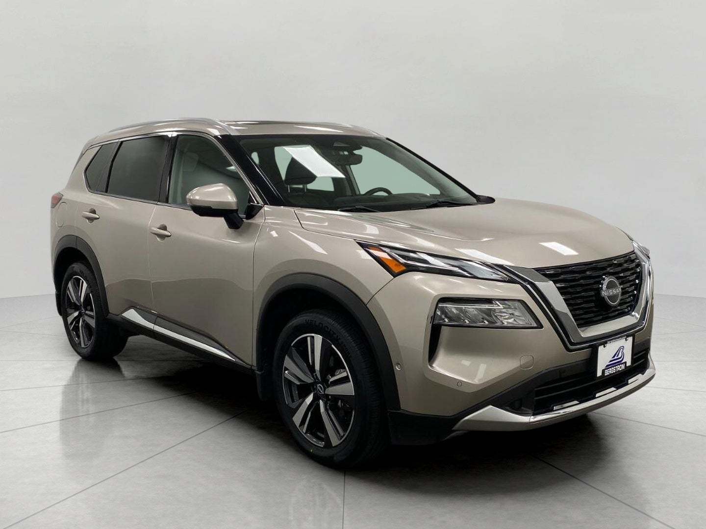2023 Nissan Rogue AWD Platinum
