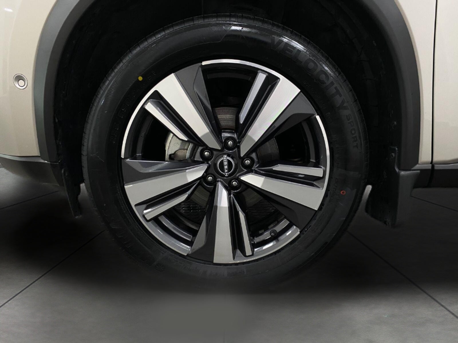 2023 Nissan Rogue AWD Platinum