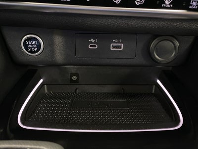 2023 Nissan Rogue AWD Platinum