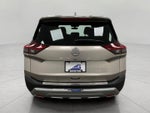 2023 Nissan Rogue AWD Platinum