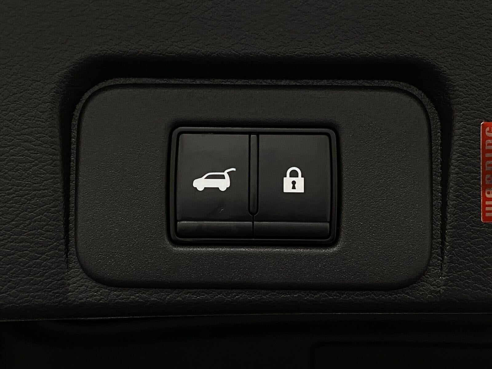 2023 Nissan Rogue AWD Platinum
