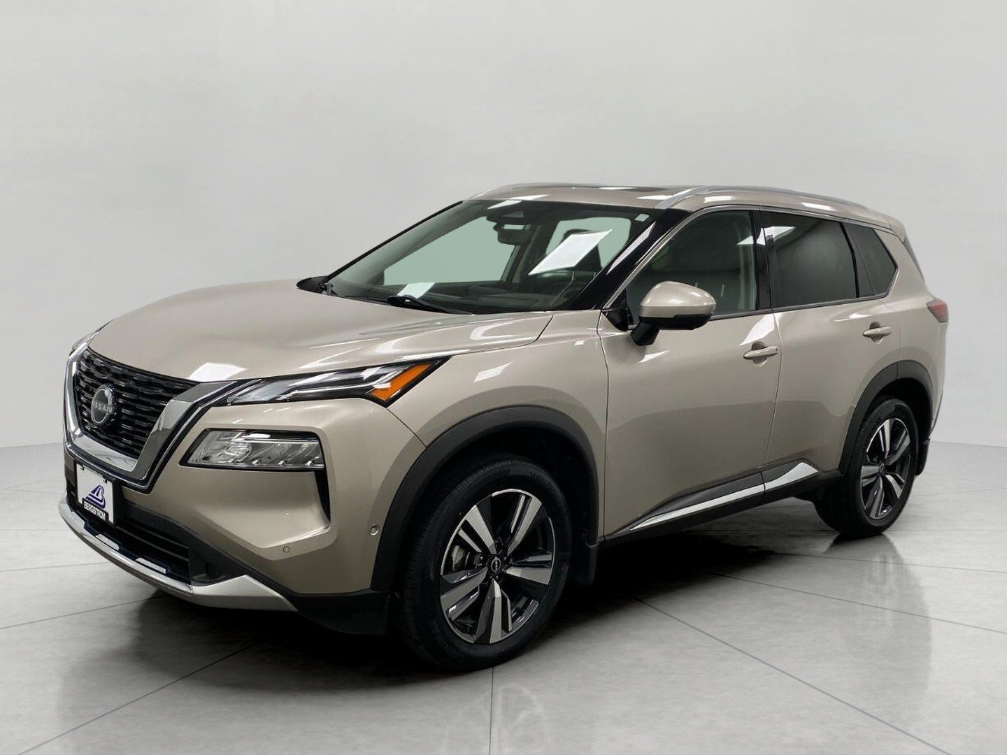 2023 Nissan Rogue AWD Platinum