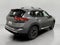 2025 Nissan Rogue AWD Platinum