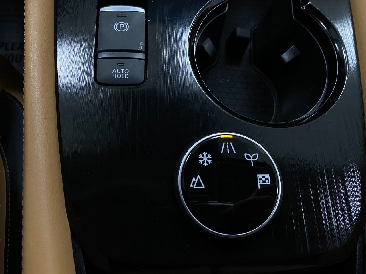 2023 Nissan Rogue AWD Platinum