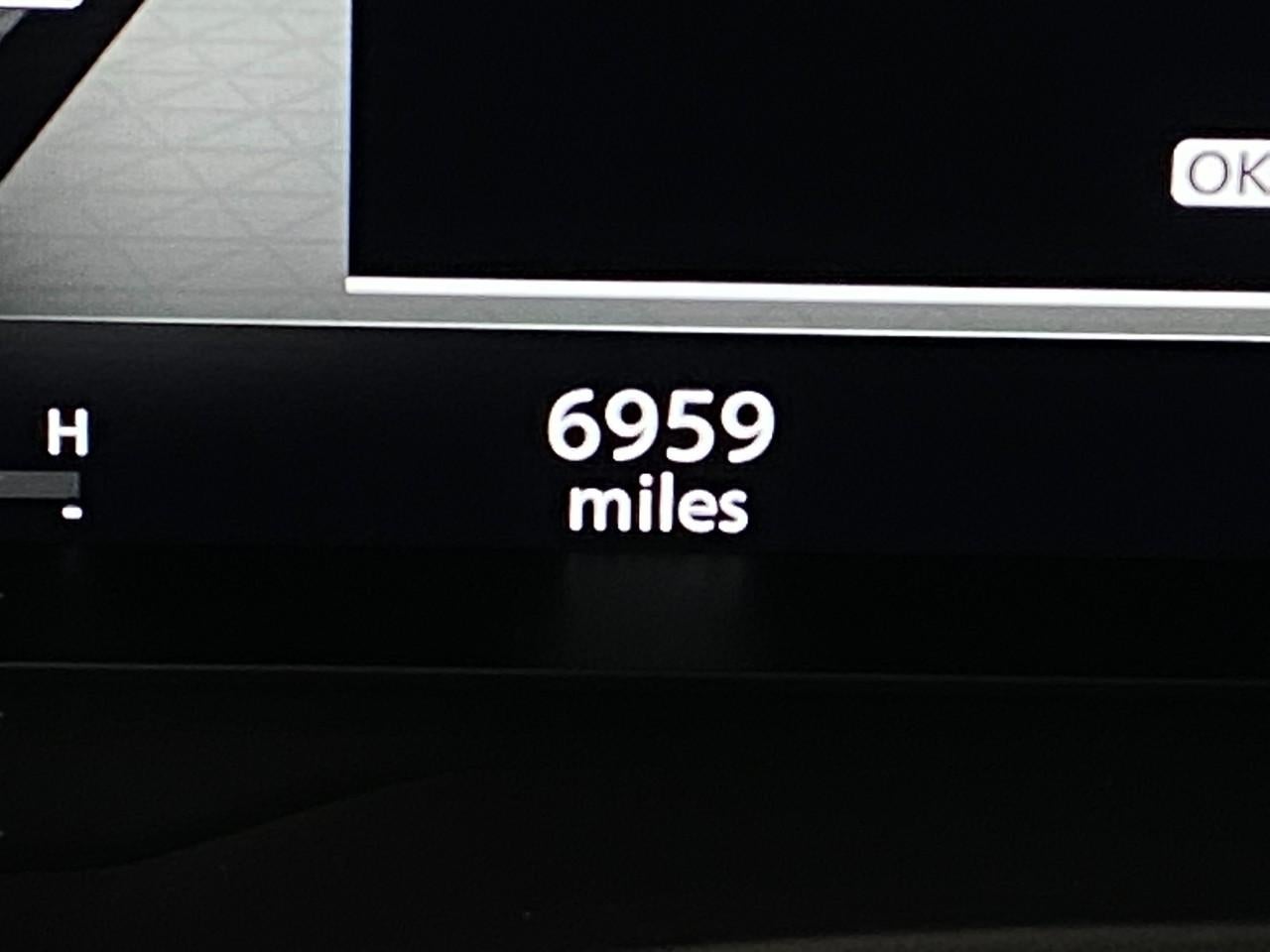 2025 Nissan Rogue AWD Platinum