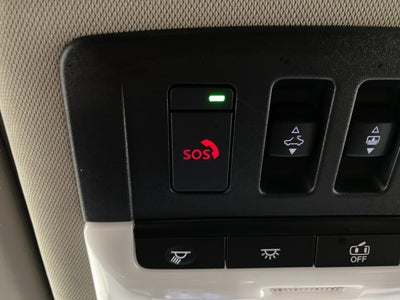 2025 Nissan Rogue AWD Platinum