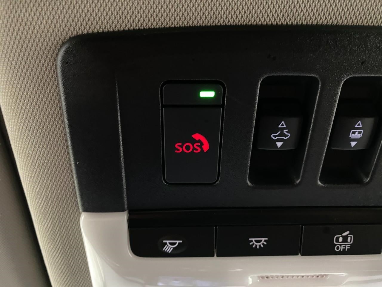 2025 Nissan Rogue AWD Platinum