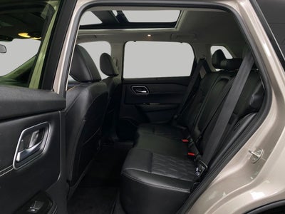 2025 Nissan Rogue AWD Platinum