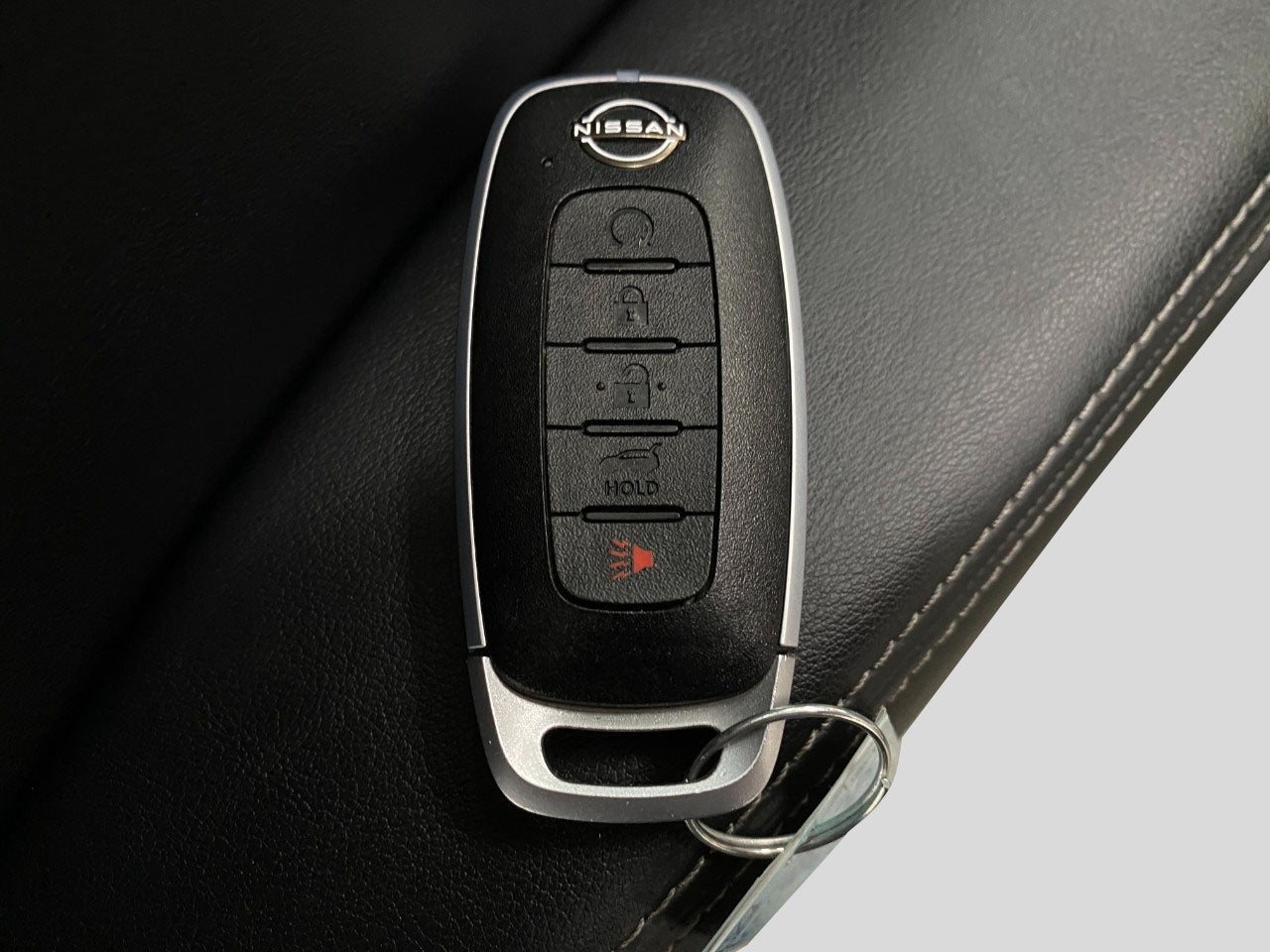 2025 Nissan Rogue AWD Platinum