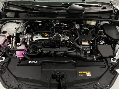 2026 Toyota Prius Limited