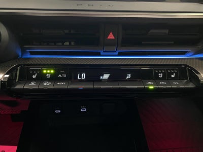 2026 Toyota Prius Limited