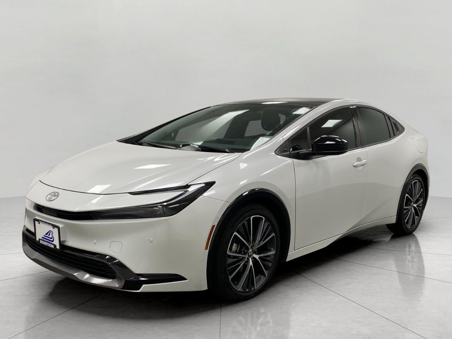 2026 Toyota Prius Limited
