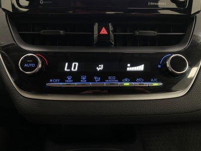 2022 Toyota Corolla LE CVT
