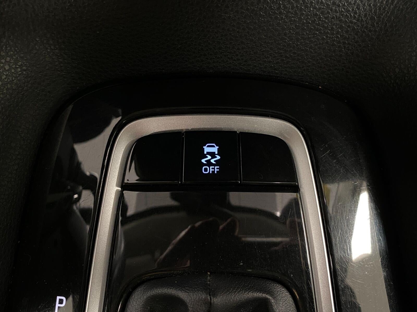 2022 Toyota Corolla LE CVT