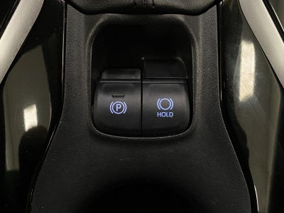 2022 Toyota Corolla LE CVT