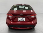 2022 Toyota Corolla LE CVT