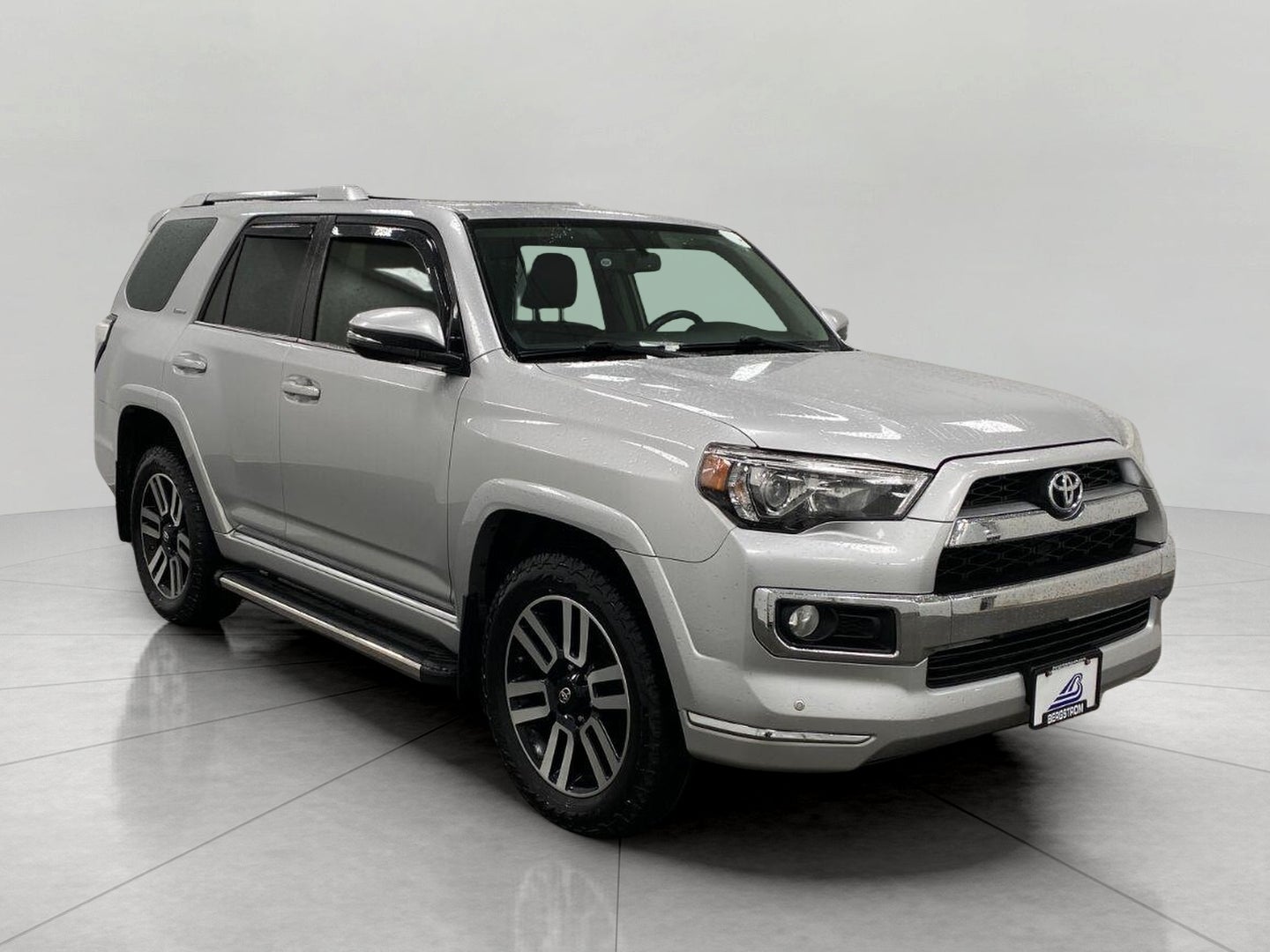 2019 Toyota 4Runner