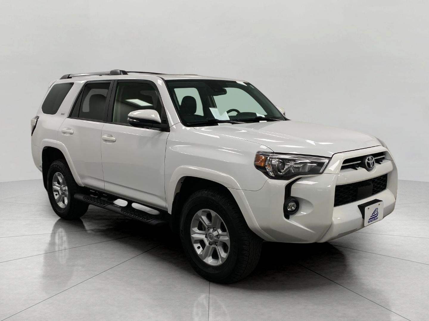 2024 Toyota 4Runner SR5 Premium 4WD