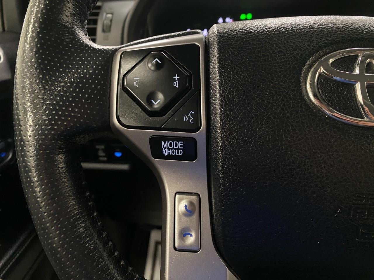 2024 Toyota 4Runner SR5 Premium 4WD