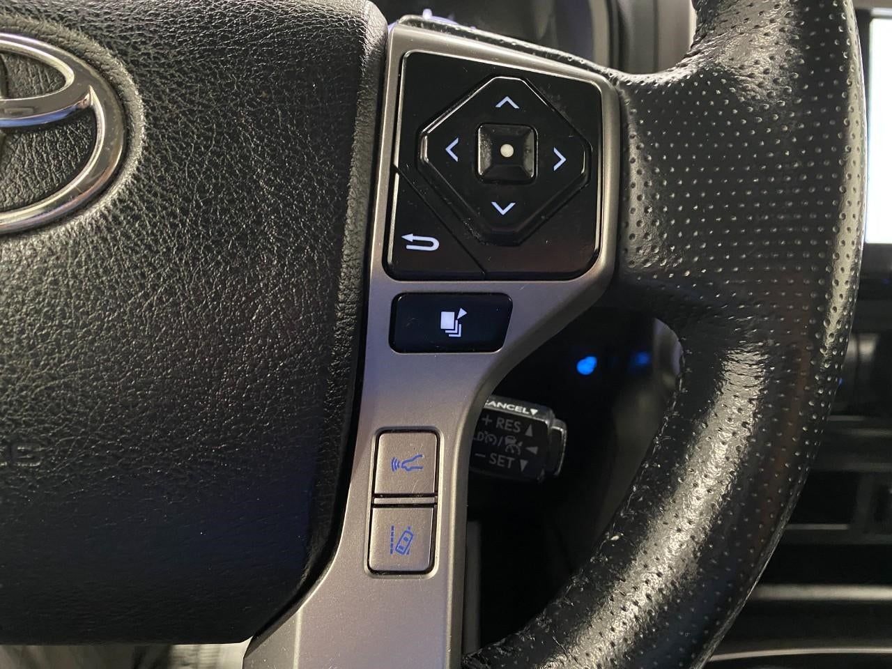 2024 Toyota 4Runner SR5 Premium 4WD