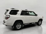 2024 Toyota 4Runner SR5 Premium 4WD