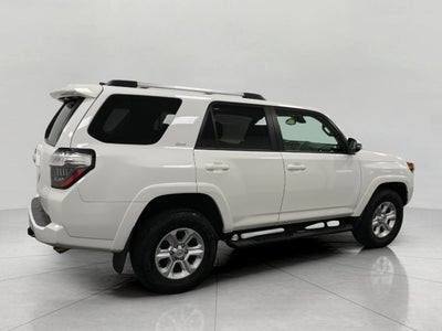 2024 Toyota 4Runner SR5 Premium 4WD