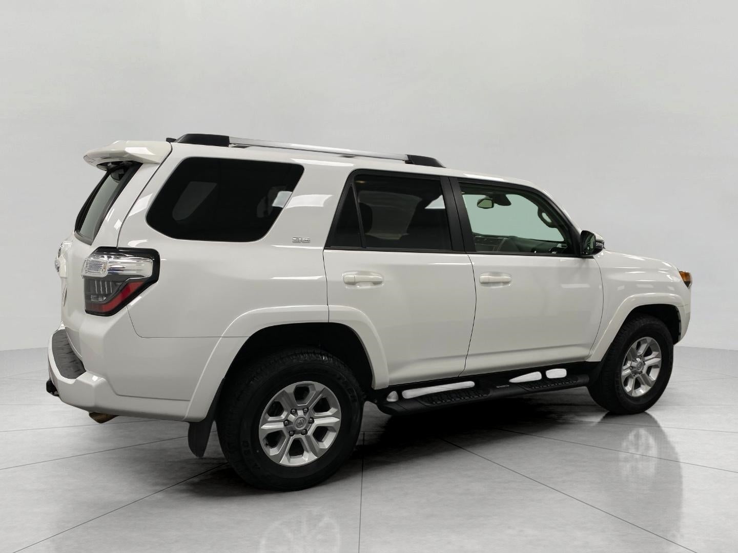 2024 Toyota 4Runner SR5 Premium 4WD
