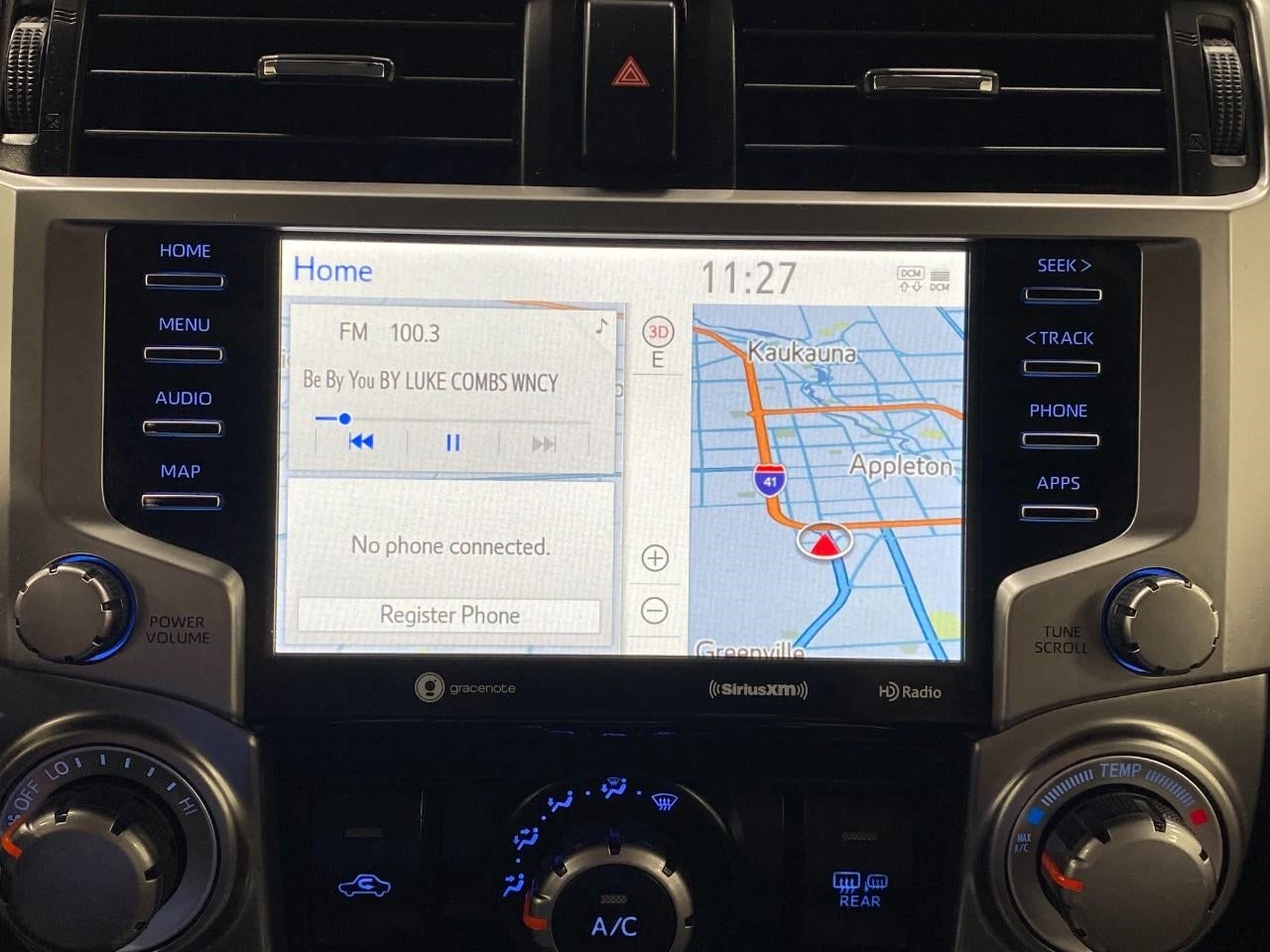 2024 Toyota 4Runner SR5 Premium 4WD
