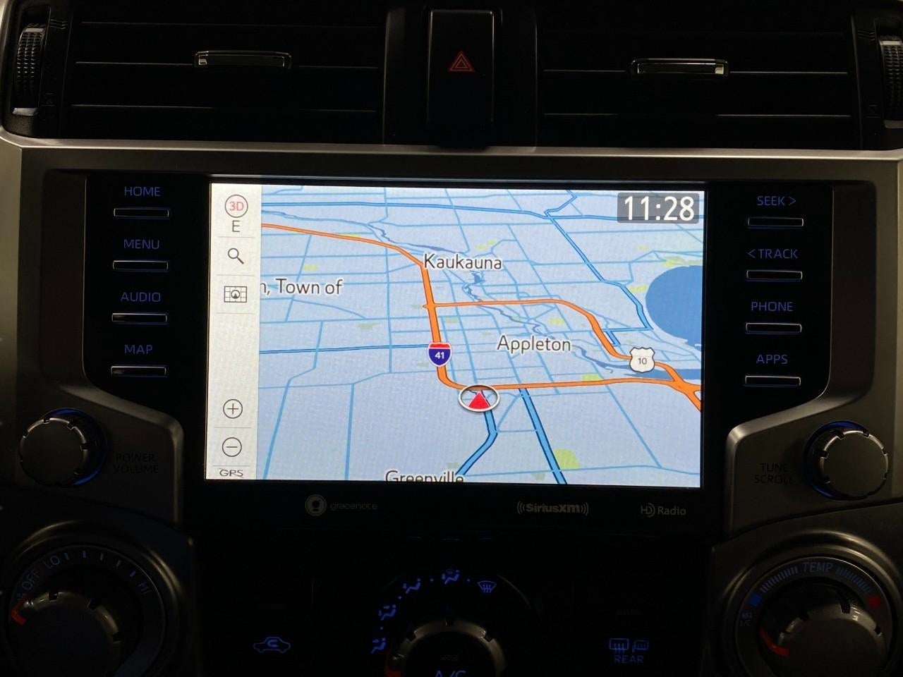 2024 Toyota 4Runner SR5 Premium 4WD