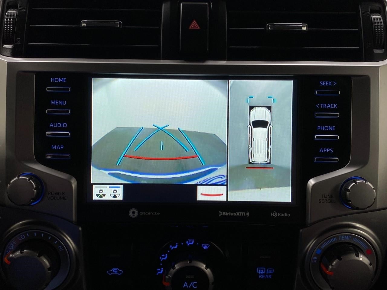 2024 Toyota 4Runner SR5 Premium 4WD