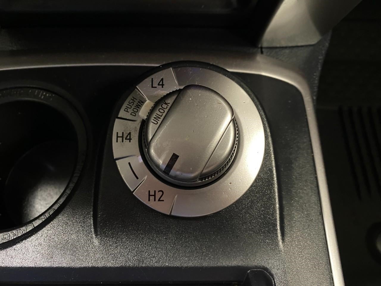 2024 Toyota 4Runner SR5 Premium 4WD