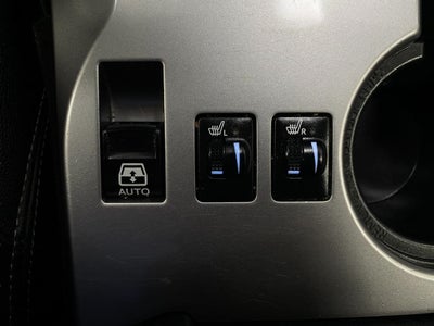 2024 Toyota 4Runner SR5 Premium 4WD