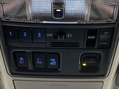 2024 Toyota 4Runner SR5 Premium 4WD