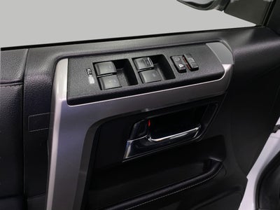 2024 Toyota 4Runner SR5 Premium 4WD
