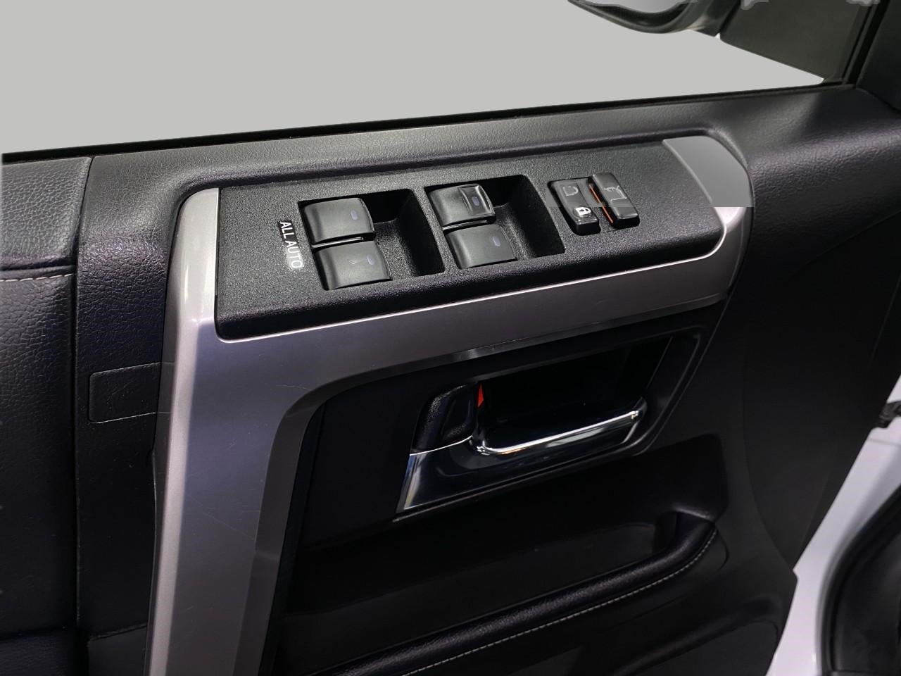 2024 Toyota 4Runner SR5 Premium 4WD
