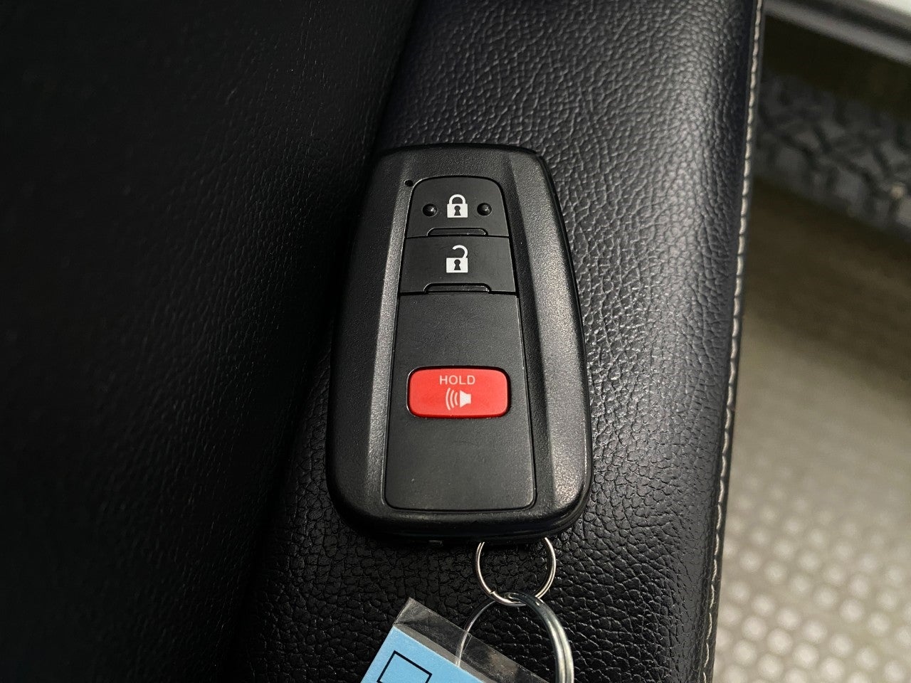 2024 Toyota 4Runner SR5 Premium 4WD