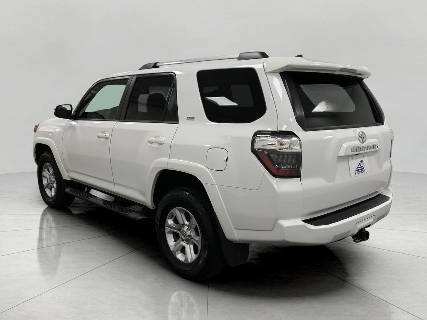 2024 Toyota 4Runner SR5 Premium 4WD